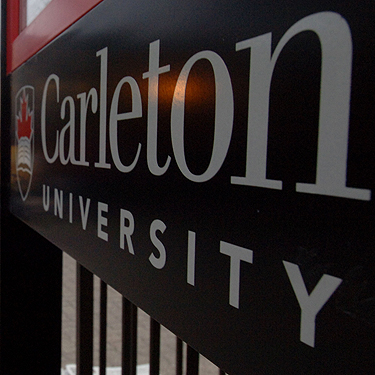 Carleton University Announced on June 2nd it is creating Canada's first 